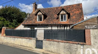 House 5 rooms of 118 m² in Blois (41000)