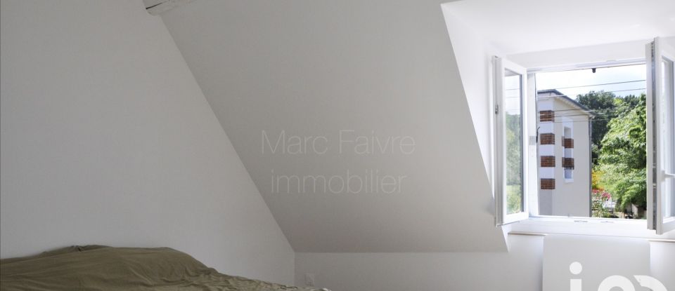 House 5 rooms of 118 m² in Blois (41000)