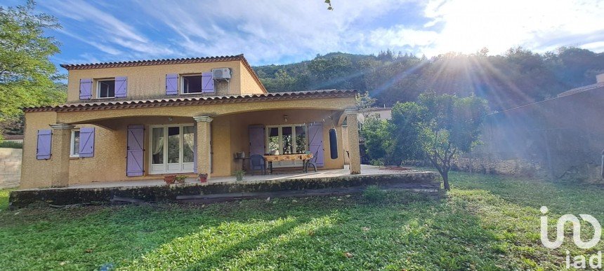 House 7 rooms of 151 m² in Lodève (34700)