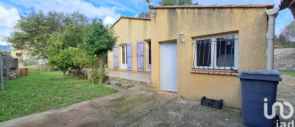 House 7 rooms of 151 m² in Lodève (34700)