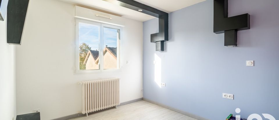 Maison 4 pièces de 75 m² à Limoges (87100)