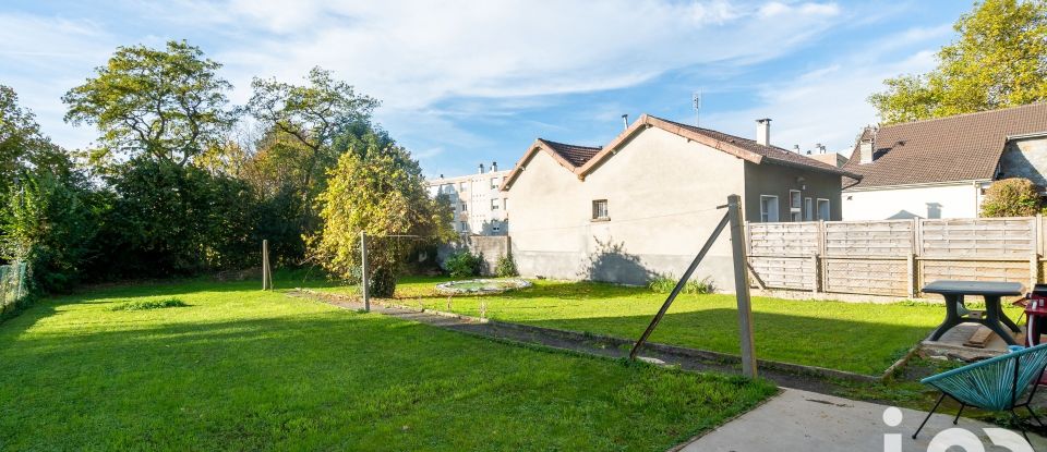 Maison 4 pièces de 75 m² à Limoges (87100)