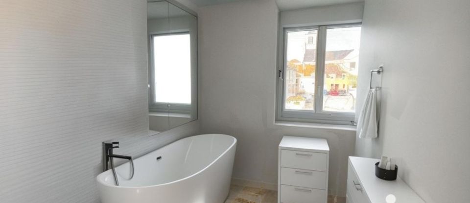 Maison 6 pièces de 140 m² à Saint-Martin-d'Ablois (51530)