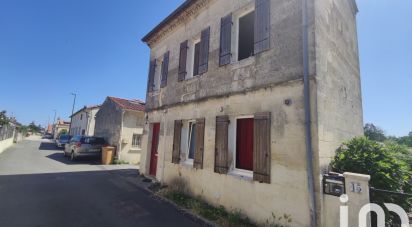 Town house 4 rooms of 45 m² in Libourne (33500)