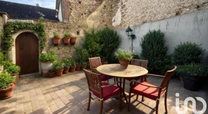 Maison 6 pièces de 140 m² à Saint-Martin-d'Ablois (51530)