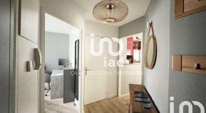 Appartement 3 pièces de 63 m² à Puteaux (92800)