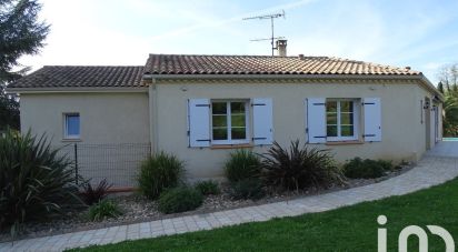 Maison traditionnelle 5 pièces de 143 m² à Sainte-Bazeille (47180)