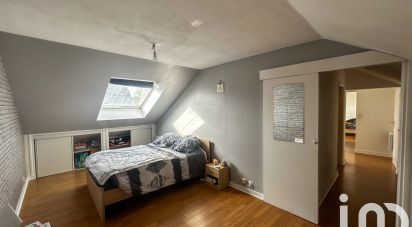 Immeuble de 164 m² à Caudan (56850)