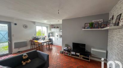 Immeuble de 164 m² à Caudan (56850)