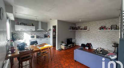 Immeuble de 164 m² à Caudan (56850)