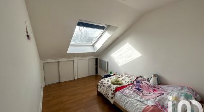 Immeuble de 164 m² à Caudan (56850)