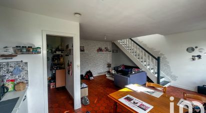 Immeuble de 164 m² à Caudan (56850)