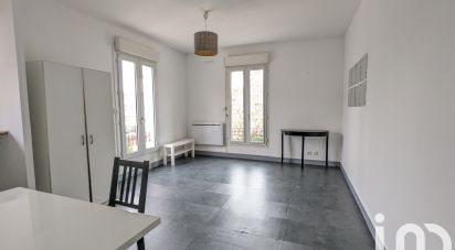 Studio 1 room of 27 m² in Marly-le-Roi (78160)