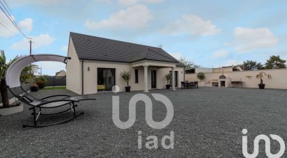 Maison 5 pièces de 119 m² à Dammartin-en-Serve (78111)