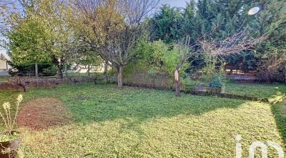 Pavillon 4 pièces de 77 m² à Gerzat (63360)