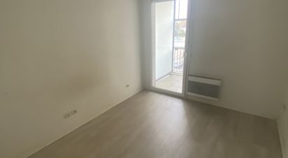 Apartment 2 rooms of 46 m² in Bordeaux (33800)