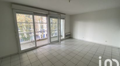 Apartment 2 rooms of 46 m² in Bordeaux (33800)