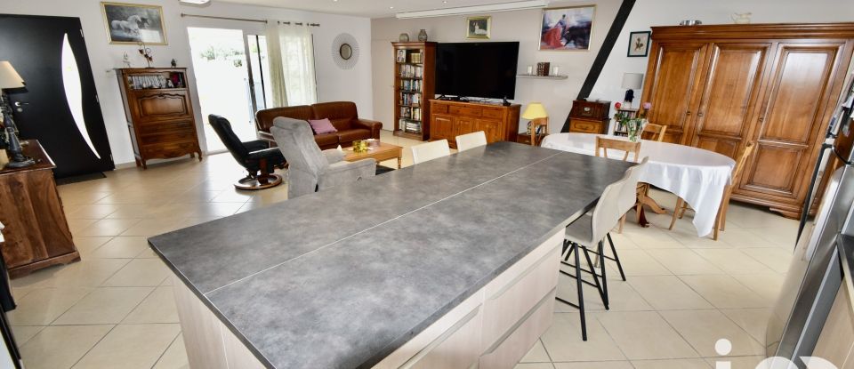 Maison 4 pièces de 120 m² à Argeliers (11120)