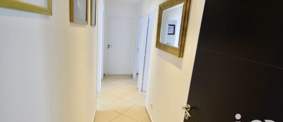 Maison 4 pièces de 120 m² à Argeliers (11120)