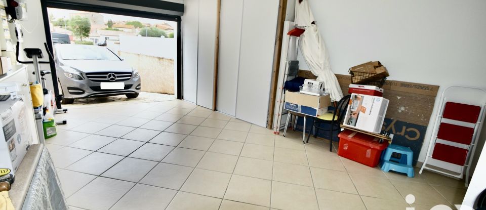 Maison 4 pièces de 120 m² à Argeliers (11120)