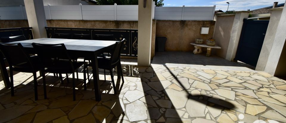 Maison 4 pièces de 120 m² à Argeliers (11120)