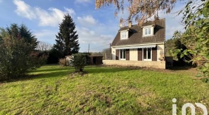 House 5 rooms of 82 m² in Les Septvallons (02160)