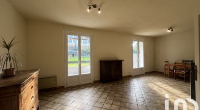 House 5 rooms of 82 m² in Les Septvallons (02160)