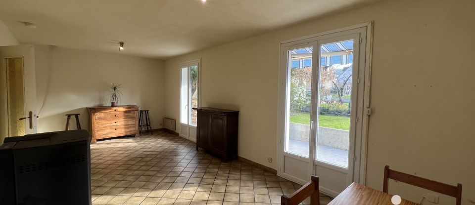 Maison 5 pièces de 82 m² à Les Septvallons (02160)