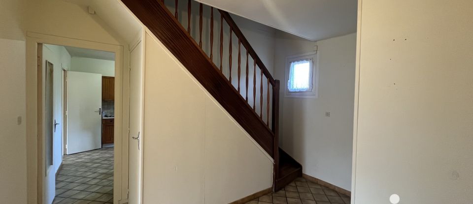 Maison 5 pièces de 82 m² à Les Septvallons (02160)