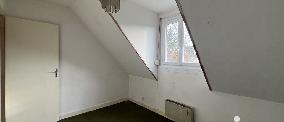 Maison 5 pièces de 82 m² à Les Septvallons (02160)