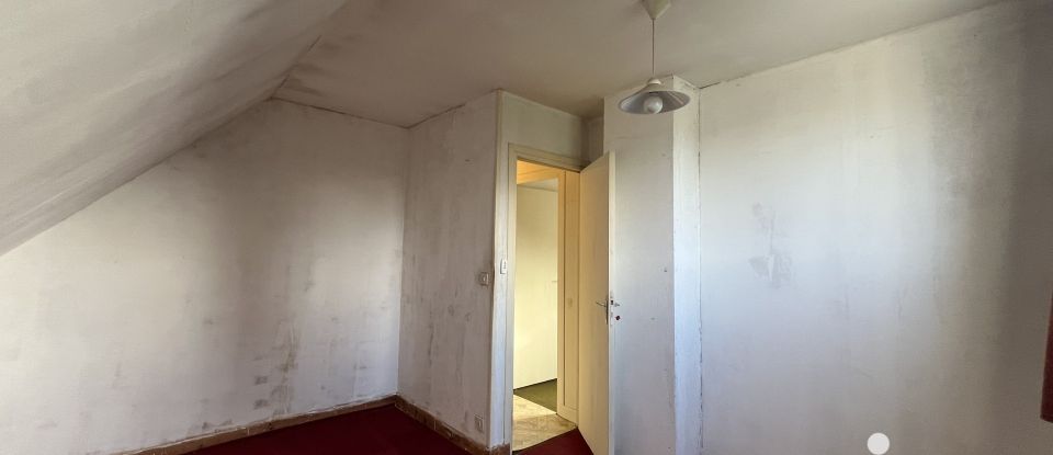 Maison 5 pièces de 82 m² à Les Septvallons (02160)