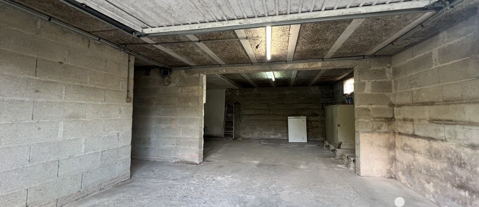 Maison 5 pièces de 82 m² à Les Septvallons (02160)