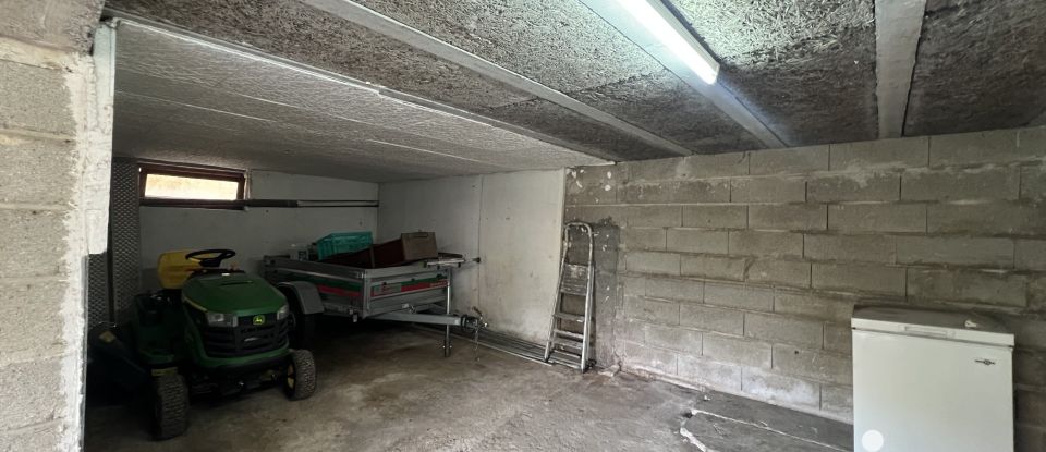 Maison 5 pièces de 82 m² à Les Septvallons (02160)