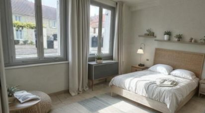 Appartement 3 pièces de 45 m² à Chevry-Cossigny (77173)