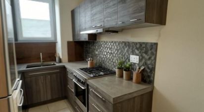 Appartement 3 pièces de 45 m² à Chevry-Cossigny (77173)