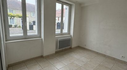 Appartement 3 pièces de 45 m² à Chevry-Cossigny (77173)