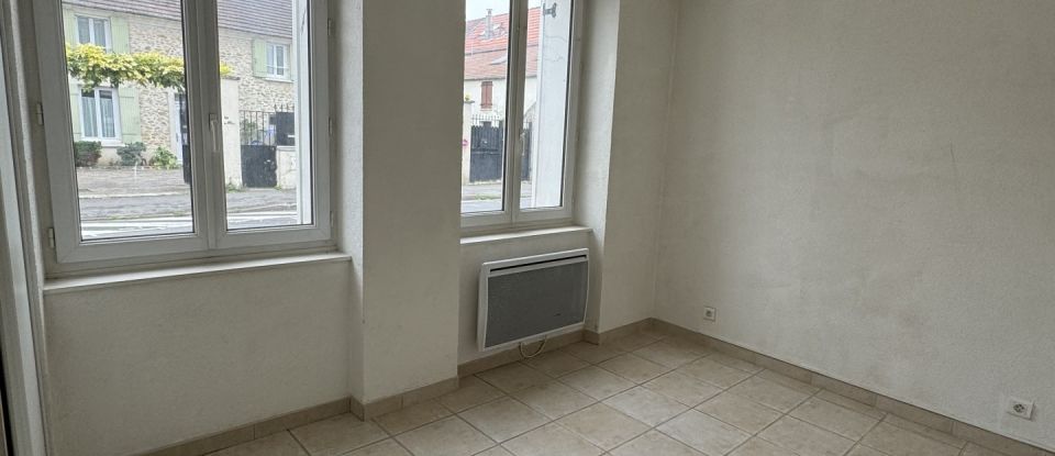 Appartement 3 pièces de 45 m² à Chevry-Cossigny (77173)