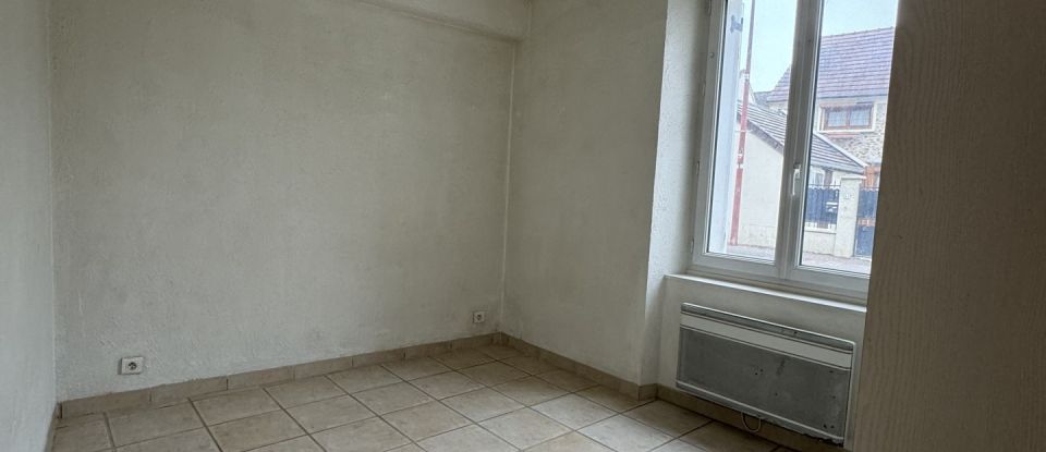 Appartement 3 pièces de 45 m² à Chevry-Cossigny (77173)