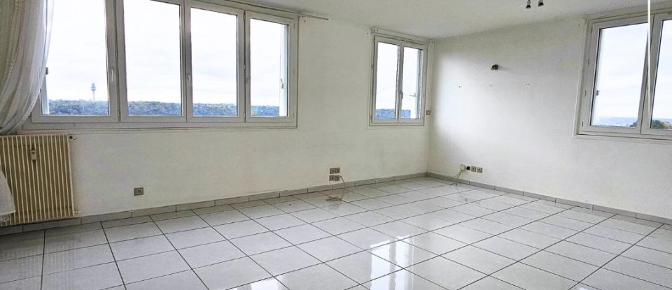 Appartement 4 pièces de 80 m² à Rouen (76000)