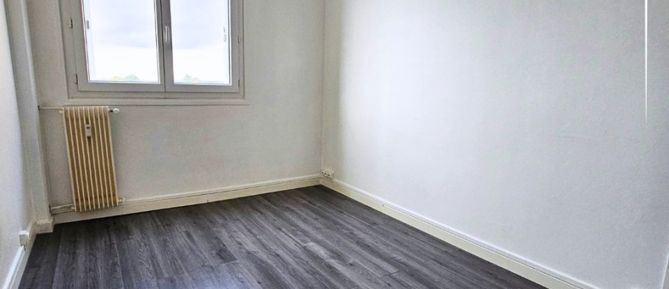 Appartement 4 pièces de 80 m² à Rouen (76000)