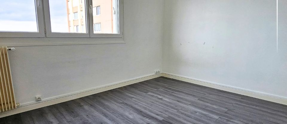 Appartement 4 pièces de 80 m² à Rouen (76000)