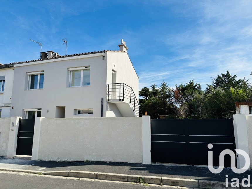 Maison 5 pièces de 85 m² à Béziers (34500)