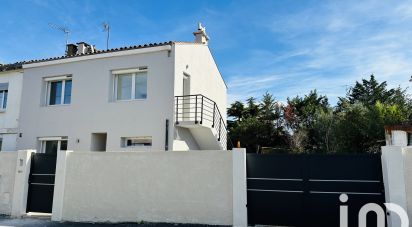 Maison 5 pièces de 85 m² à Béziers (34500)