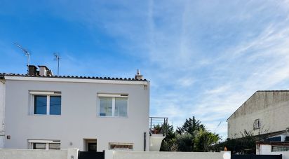 Maison 5 pièces de 85 m² à Béziers (34500)