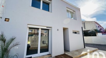 Maison 5 pièces de 85 m² à Béziers (34500)