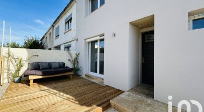 Maison 5 pièces de 85 m² à Béziers (34500)