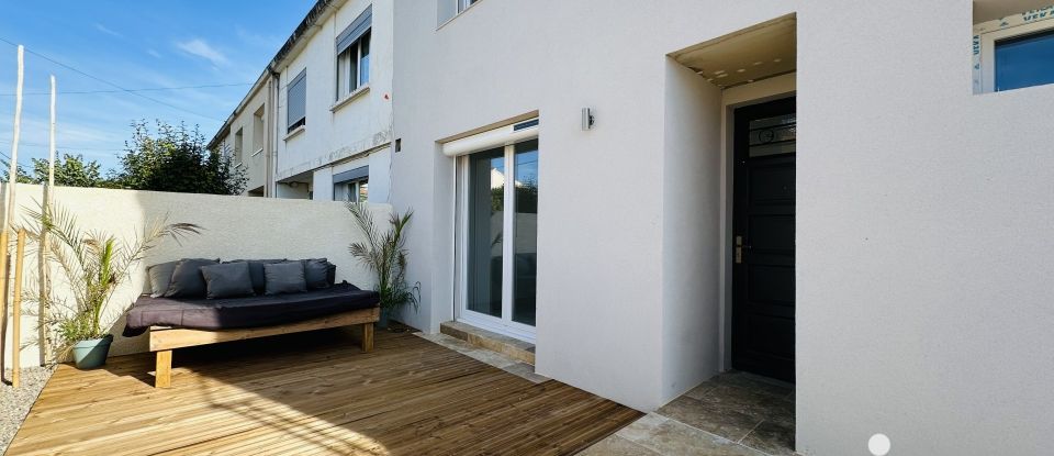 Maison 5 pièces de 85 m² à Béziers (34500)