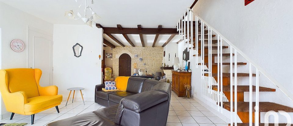 Maison 5 pièces de 128 m² à La Rochelle (17000)