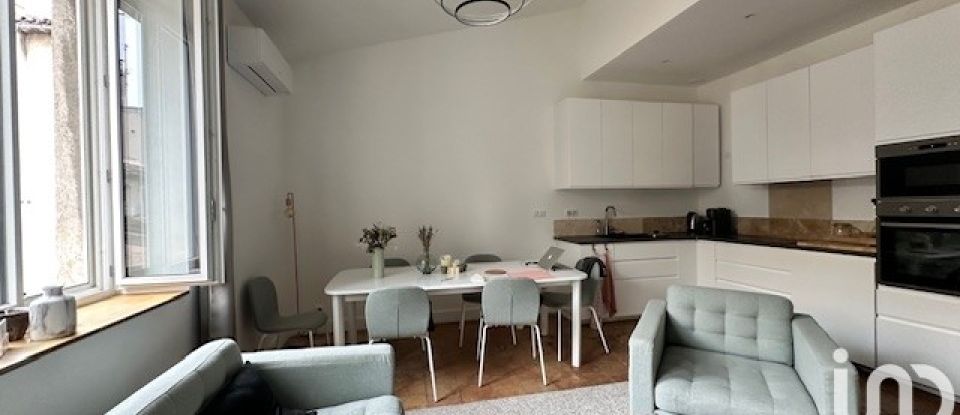 Appartement 3 pièces de 83 m² à Marseille (13001)