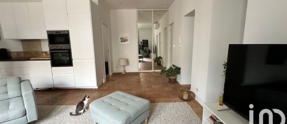 Appartement 3 pièces de 83 m² à Marseille (13001)